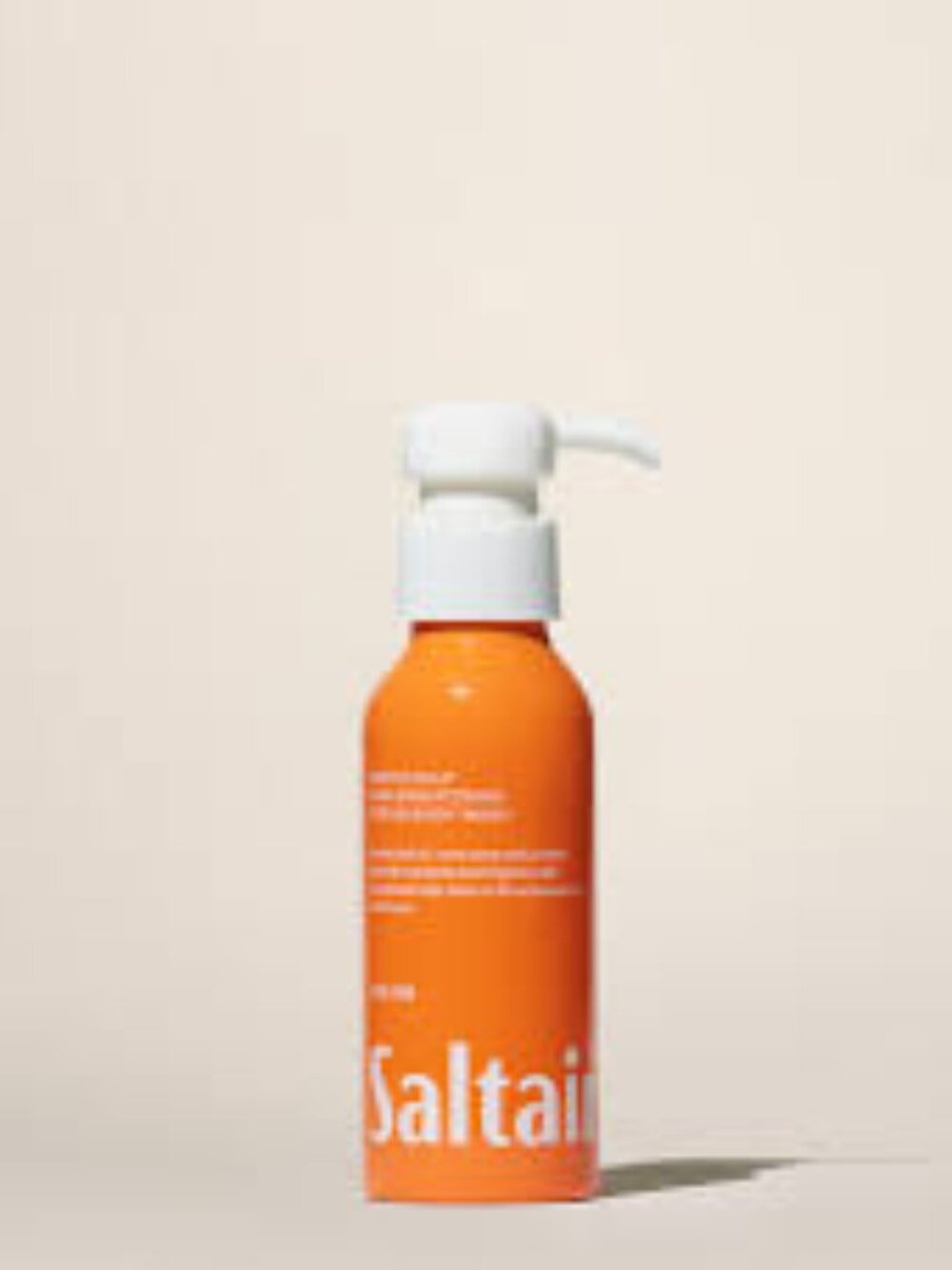 Saltair Body Wash Travel Size in Exotic Pulp 3 oz
